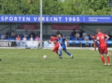 S.S.V. '65 1 - S.K.N.W.K. 1 (competitie) seizoen 2024-2025 (22/341)